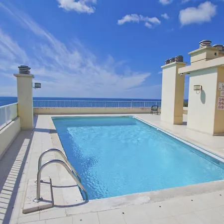Royal Promenade Apartment