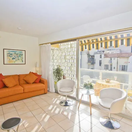 Apartment Royal Promenade Nice
