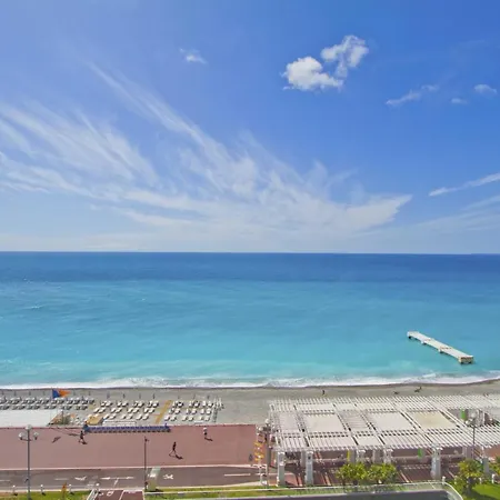 Apartment Royal Promenade Nice