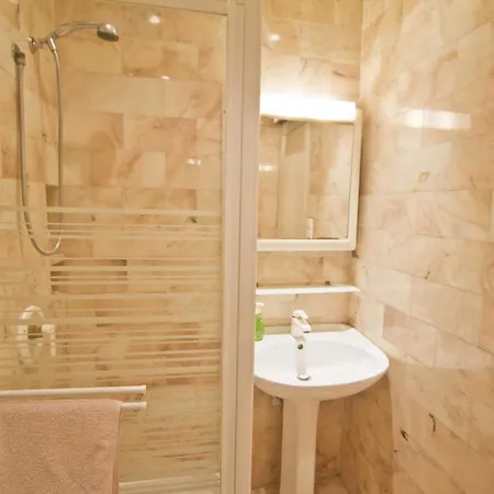 Royal Promenade Apartment