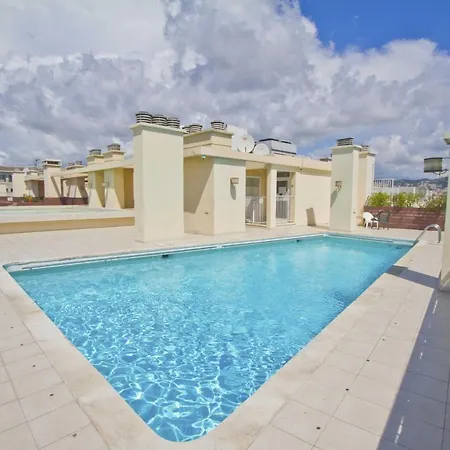 Royal Promenade Apartment Nice