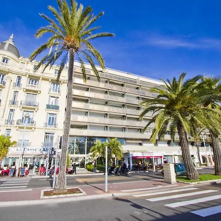 Royal Promenade Apartment Nice