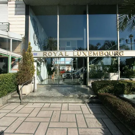 Appartement Royal Promenade *